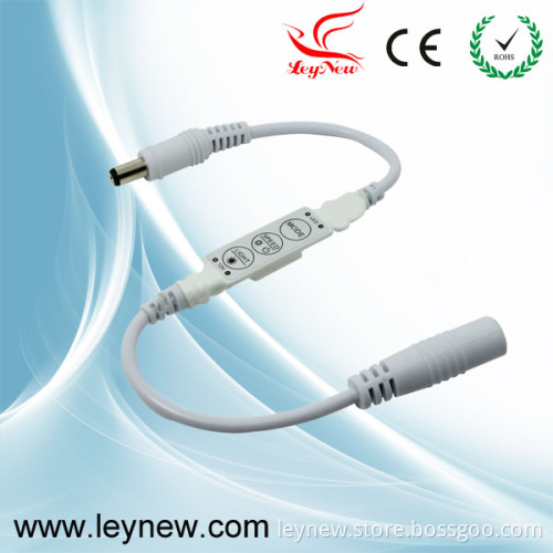Mini Three Button Dimmer